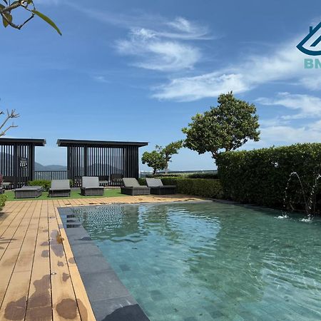 Beacon Executive Suites - Georgetown Penang エクステリア 写真