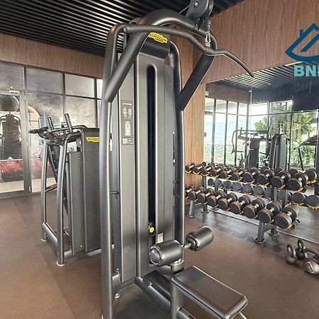 Beacon Executive Suites - Georgetown Penang エクステリア 写真