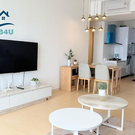 Beacon Executive Suites - Georgetown Penang エクステリア 写真