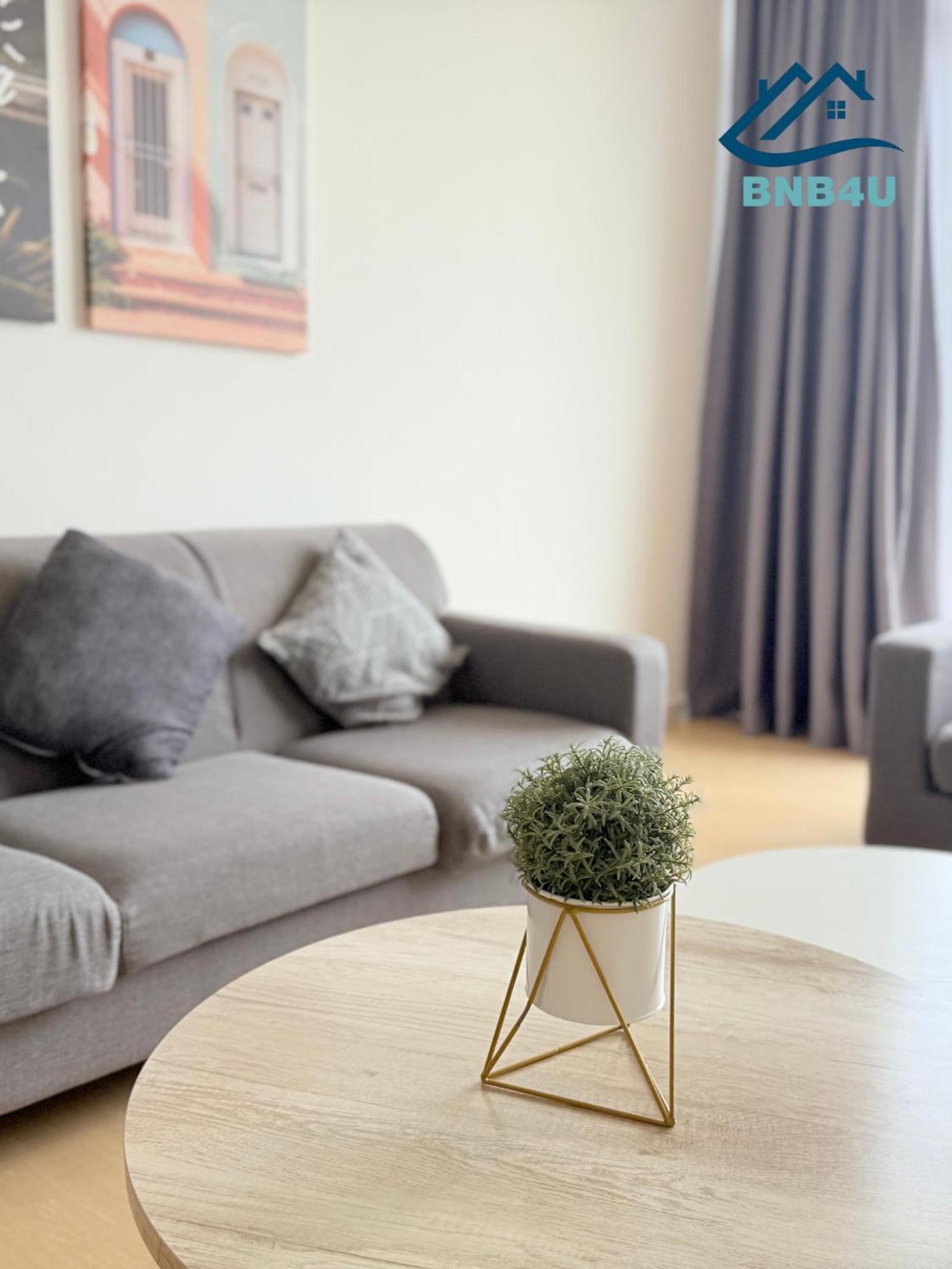 Beacon Executive Suites - Georgetown Penang エクステリア 写真