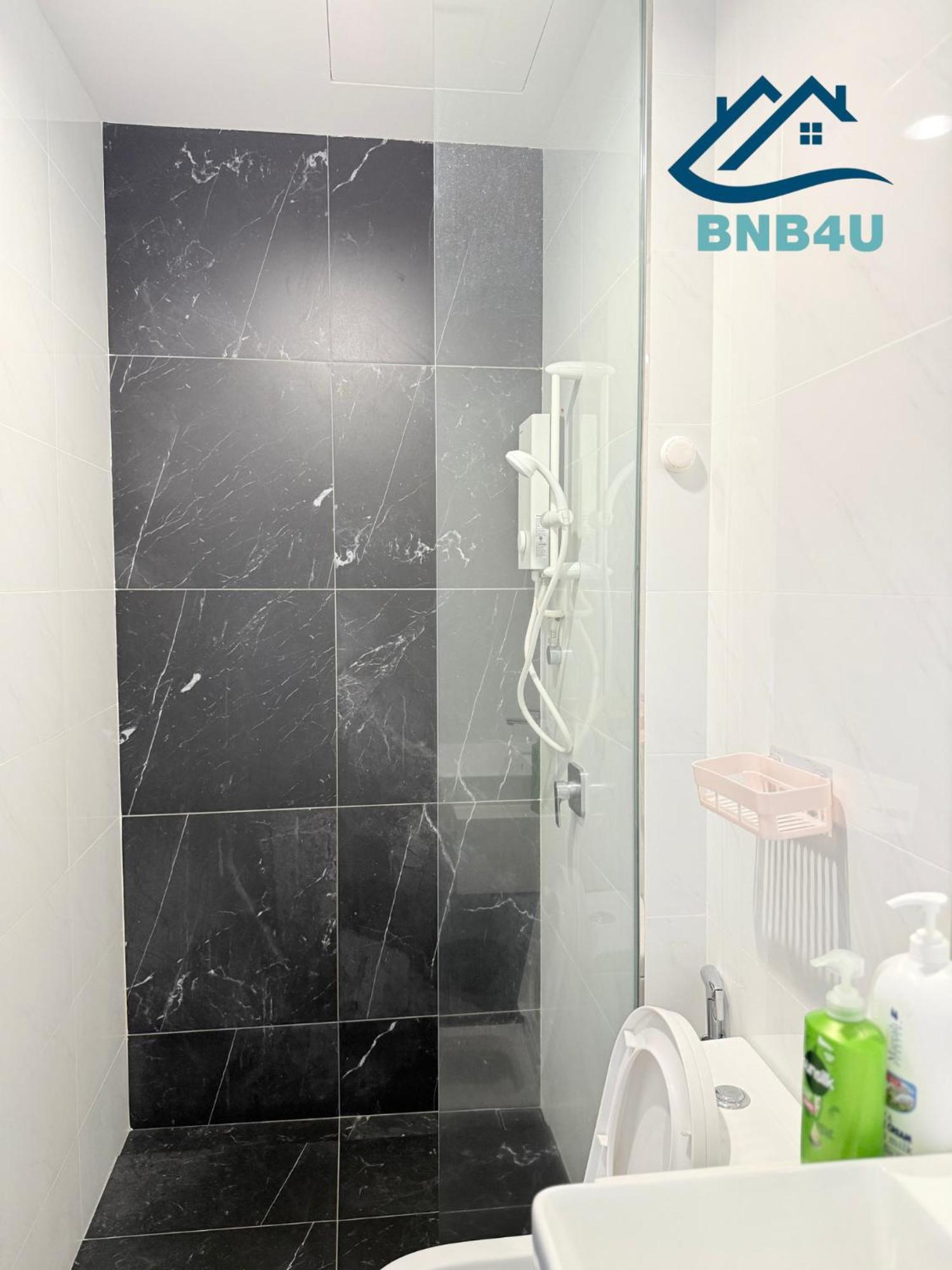 Beacon Executive Suites - Georgetown Penang エクステリア 写真