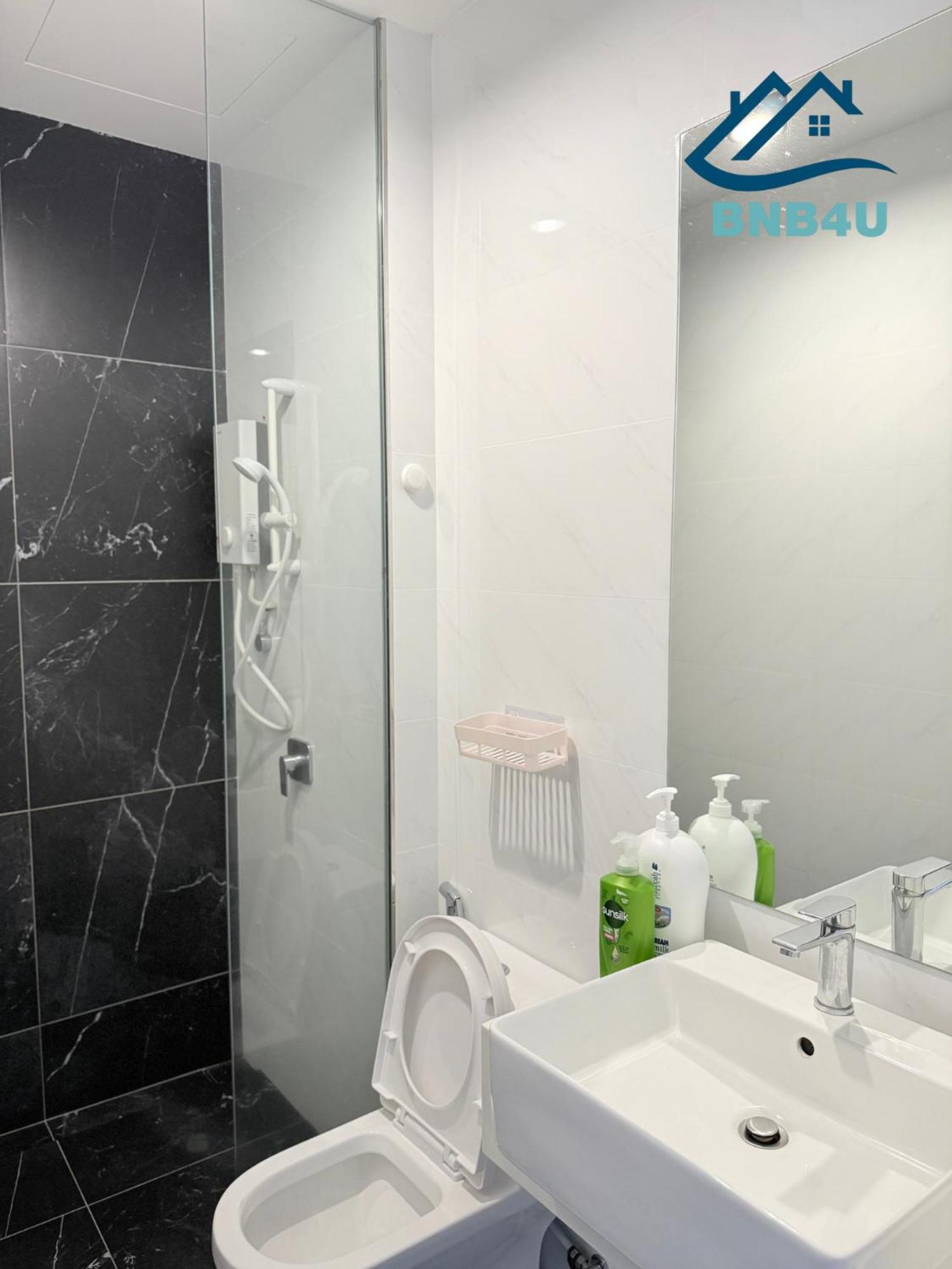 Beacon Executive Suites - Georgetown Penang エクステリア 写真