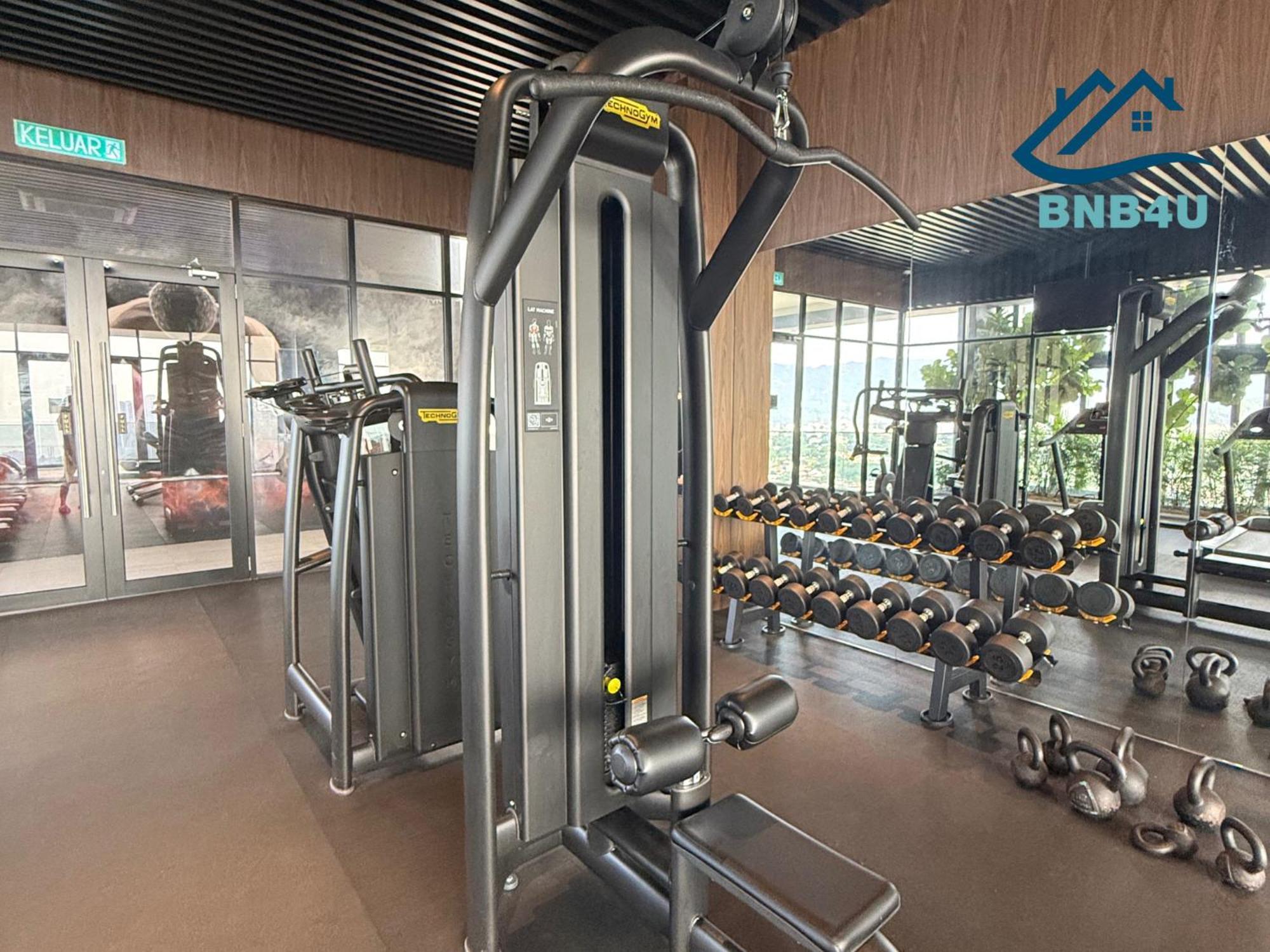Beacon Executive Suites - Georgetown Penang エクステリア 写真