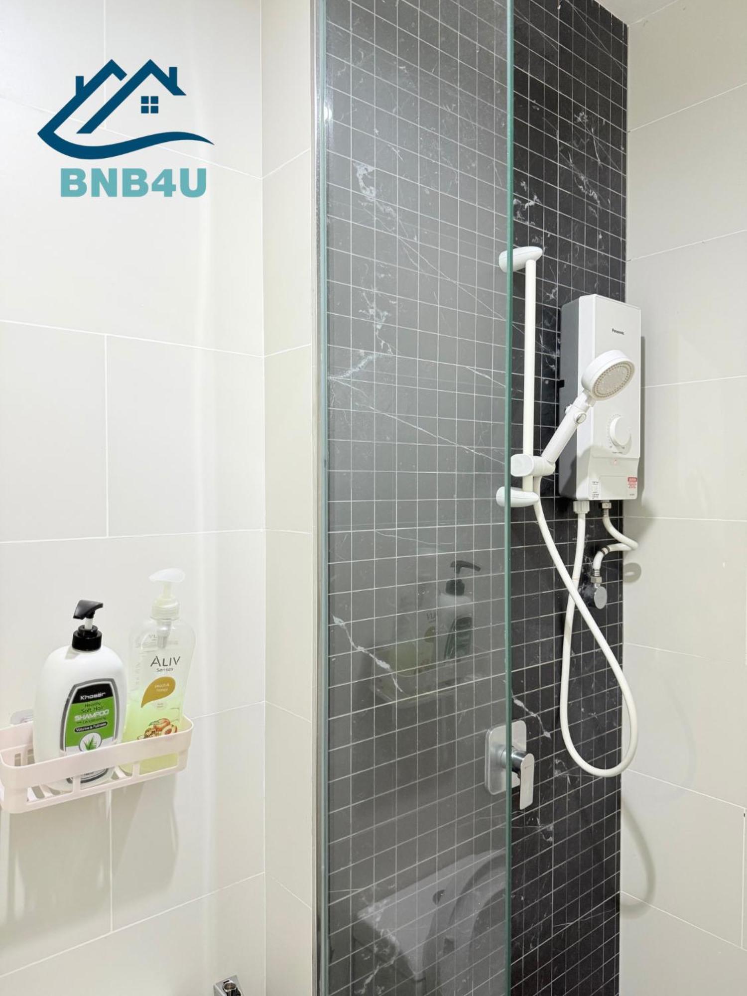 Beacon Executive Suites - Georgetown Penang エクステリア 写真