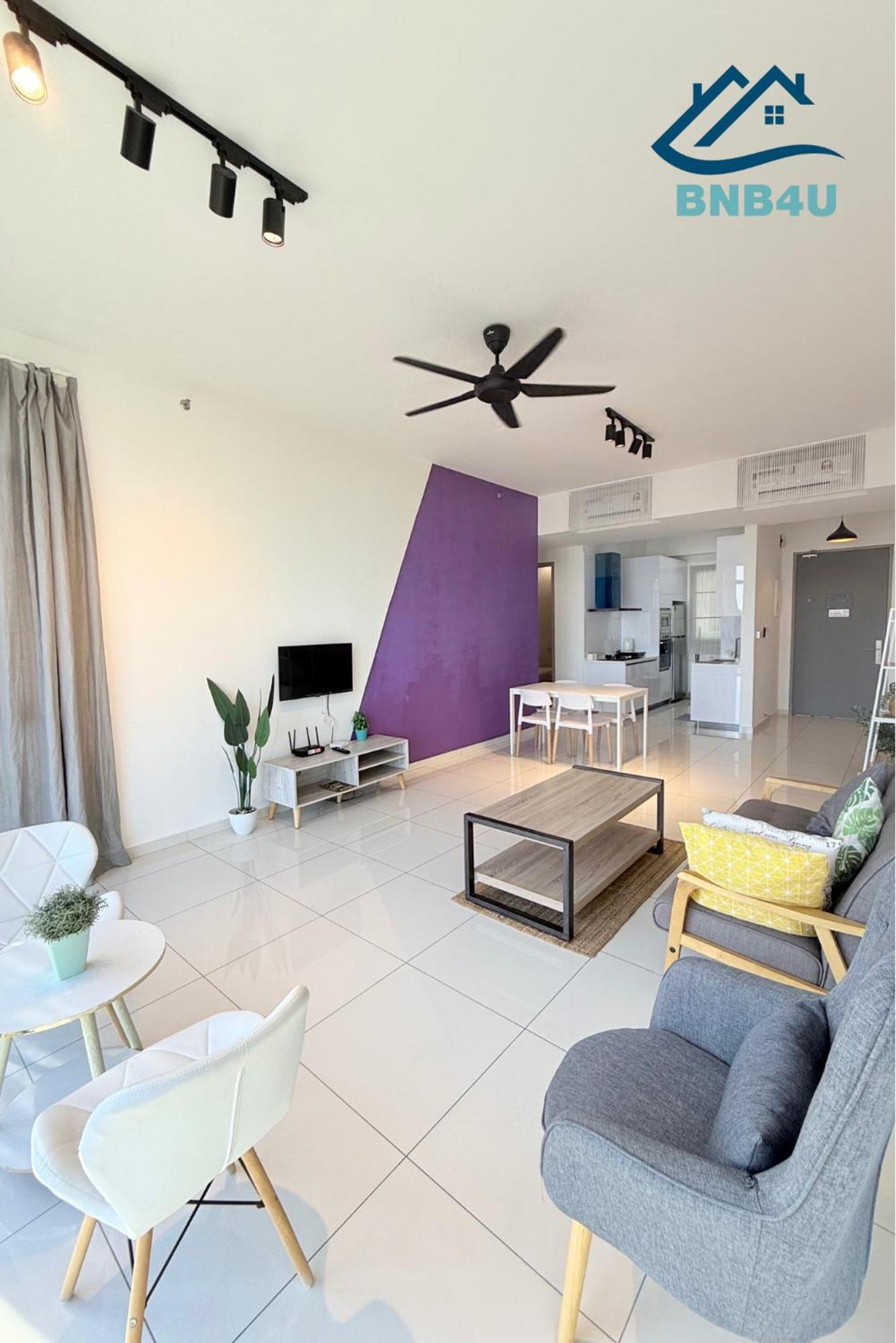 Beacon Executive Suites - Georgetown Penang エクステリア 写真