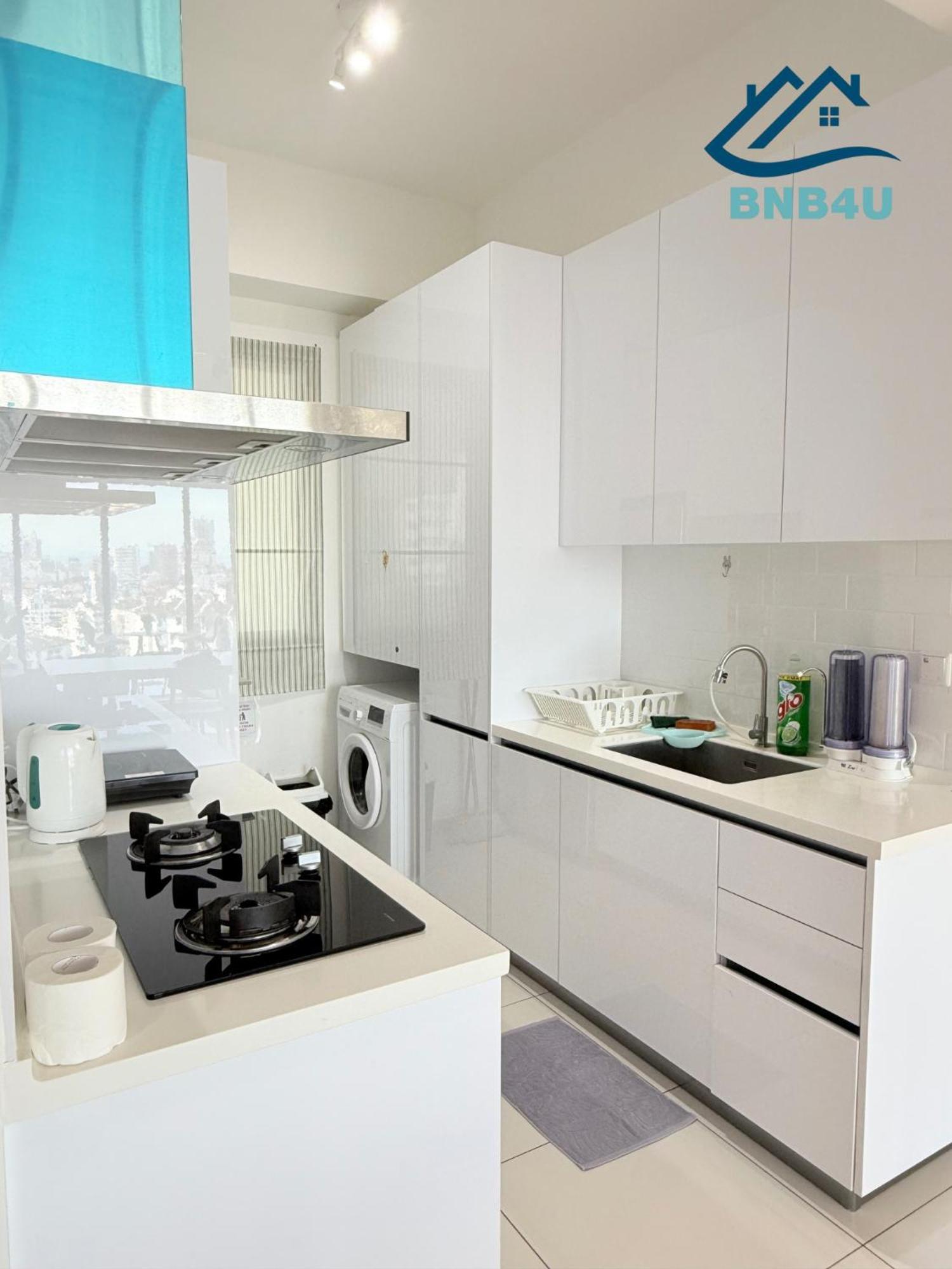 Beacon Executive Suites - Georgetown Penang エクステリア 写真