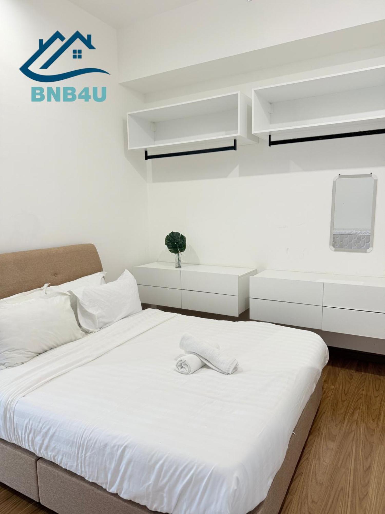 Beacon Executive Suites - Georgetown Penang エクステリア 写真