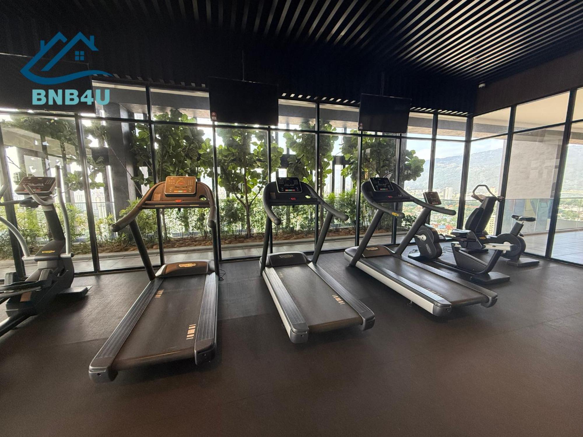 Beacon Executive Suites - Georgetown Penang エクステリア 写真