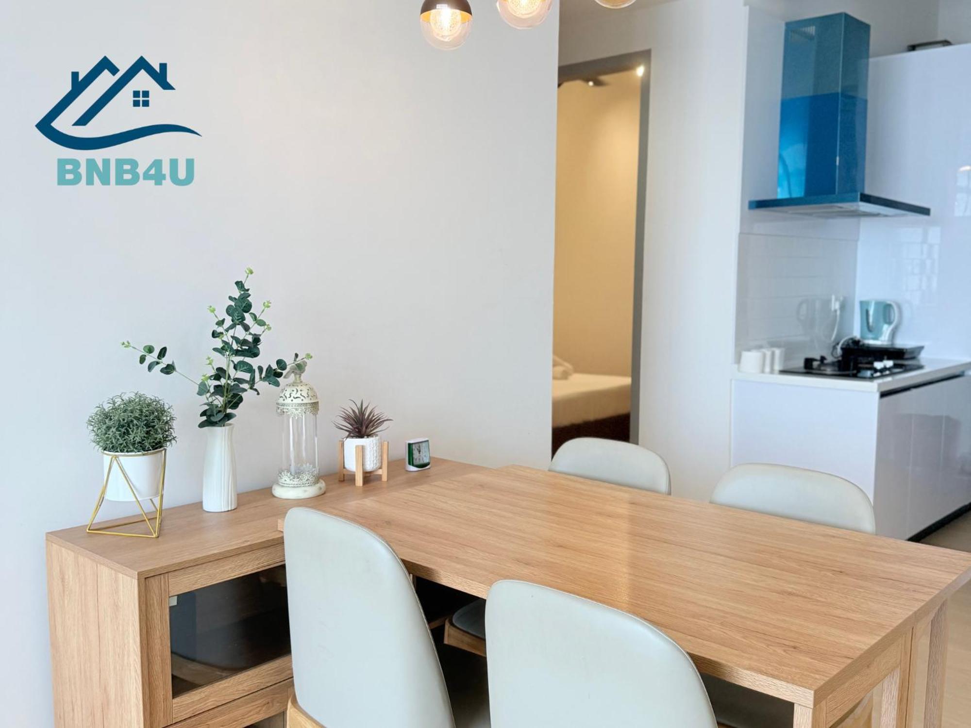 Beacon Executive Suites - Georgetown Penang エクステリア 写真