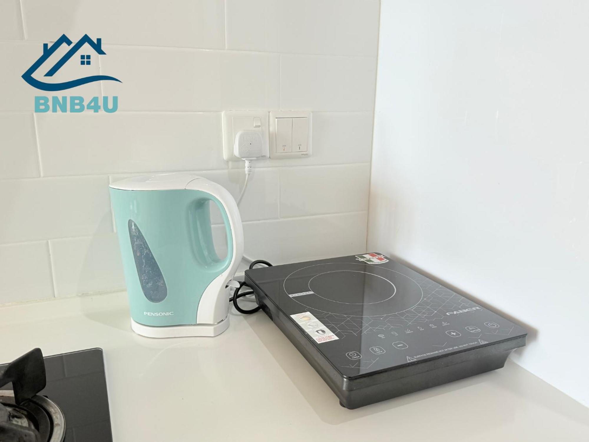 Beacon Executive Suites - Georgetown Penang エクステリア 写真