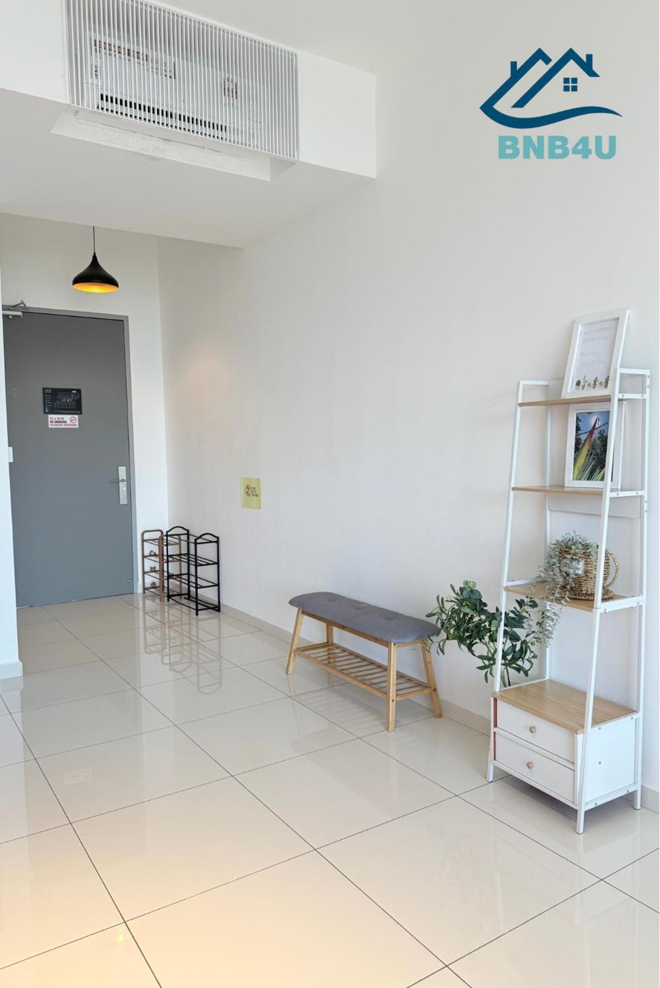 Beacon Executive Suites - Georgetown Penang エクステリア 写真