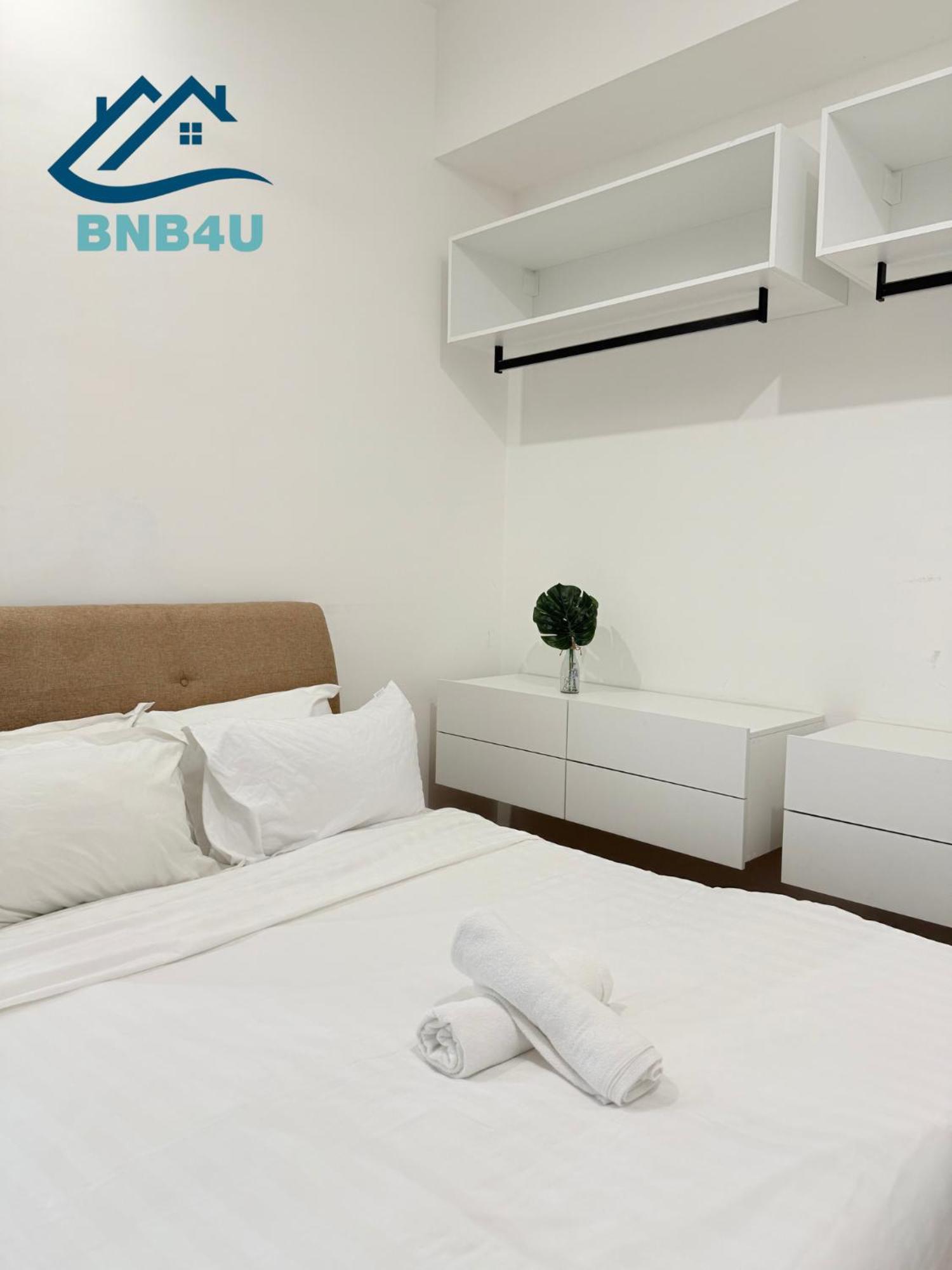 Beacon Executive Suites - Georgetown Penang エクステリア 写真