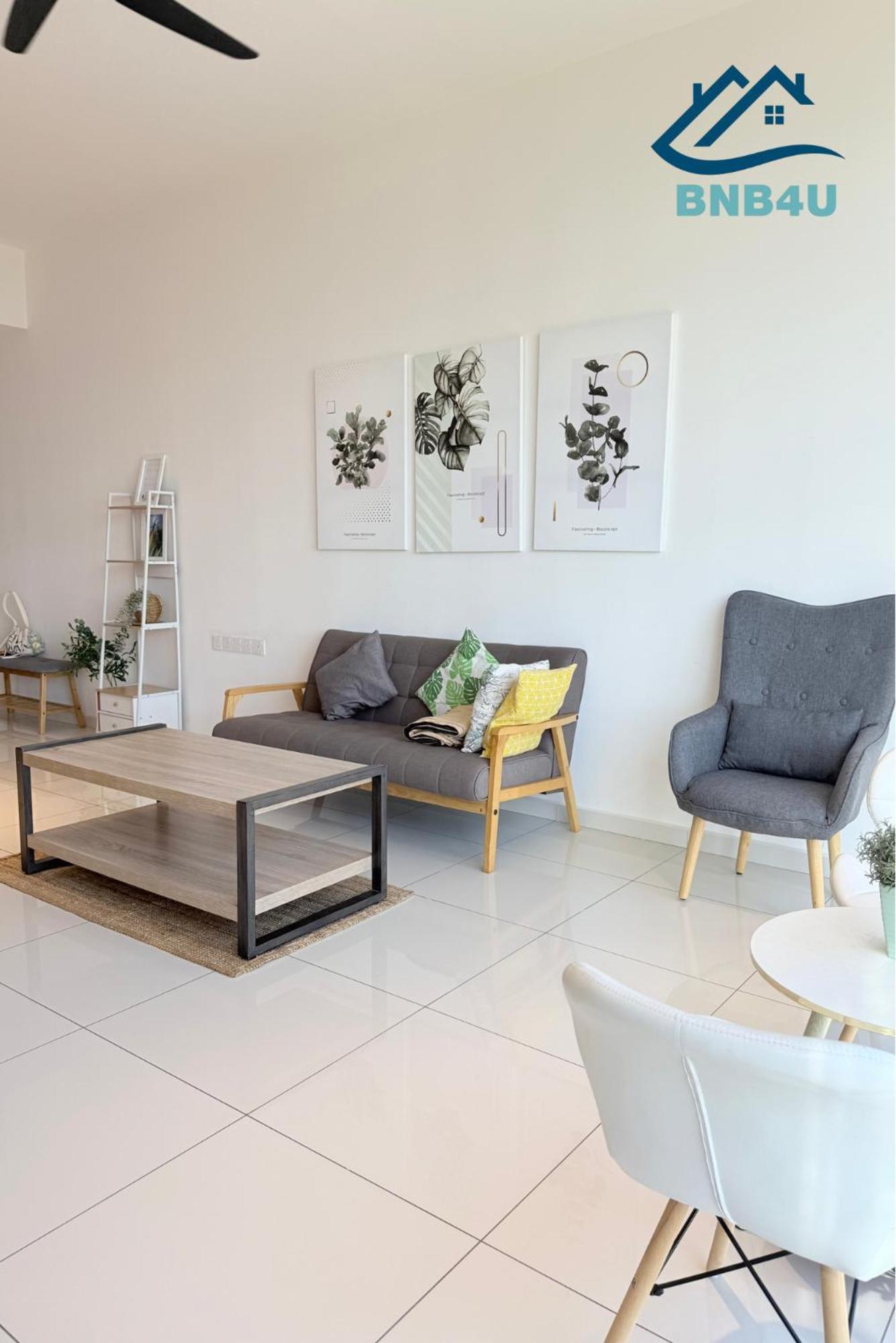 Beacon Executive Suites - Georgetown Penang エクステリア 写真