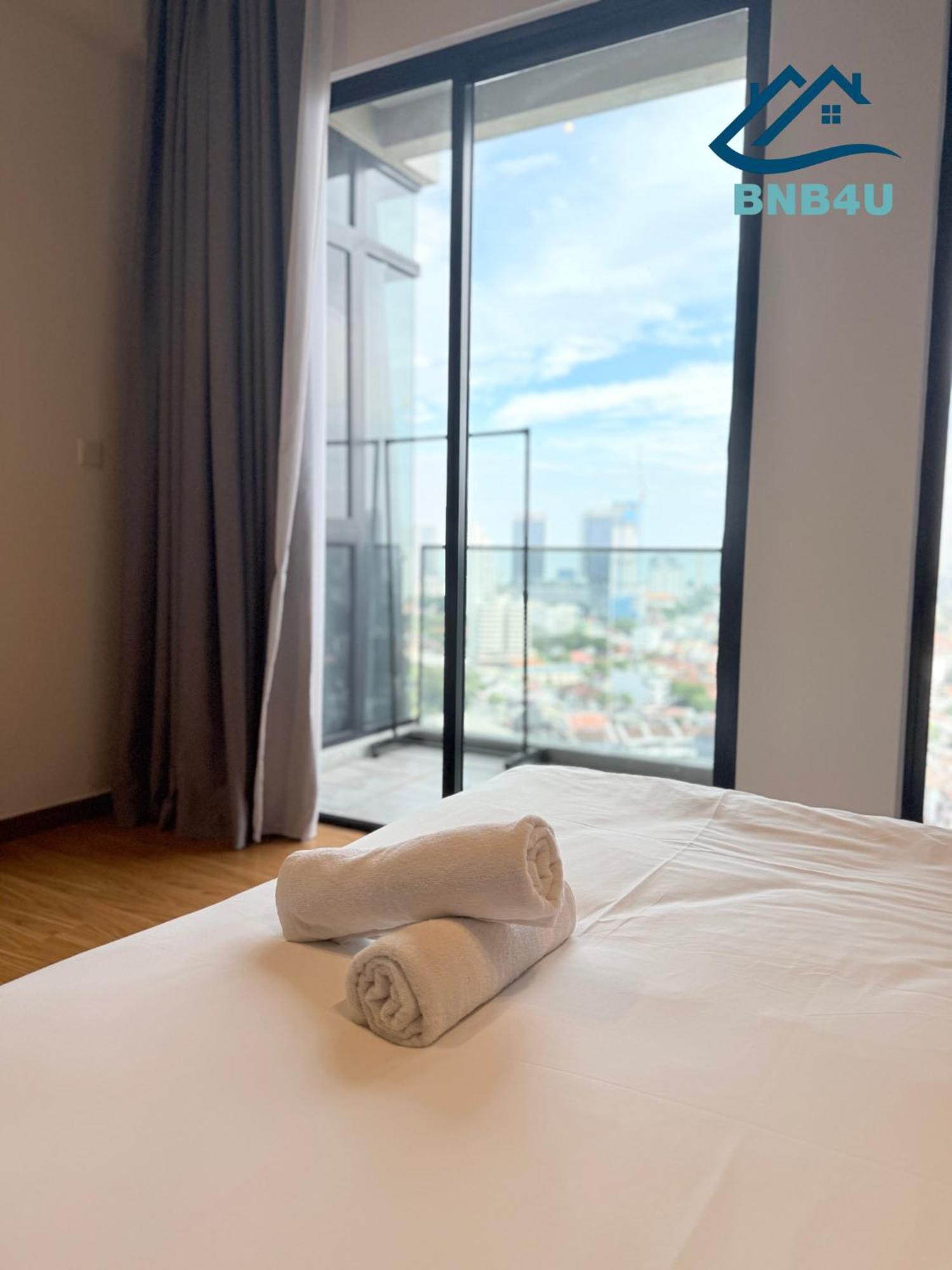 Beacon Executive Suites - Georgetown Penang エクステリア 写真