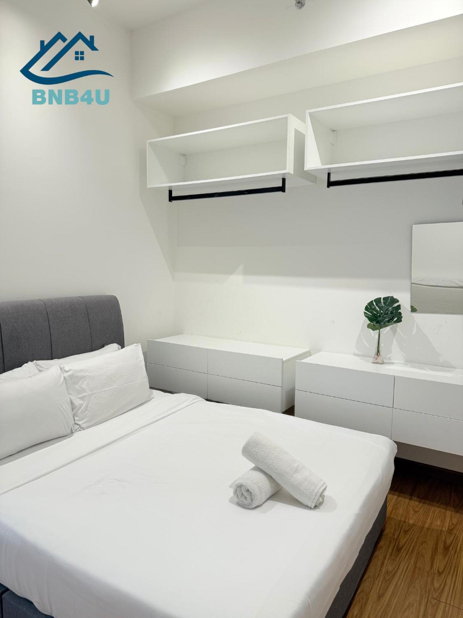 Beacon Executive Suites - Georgetown Penang エクステリア 写真