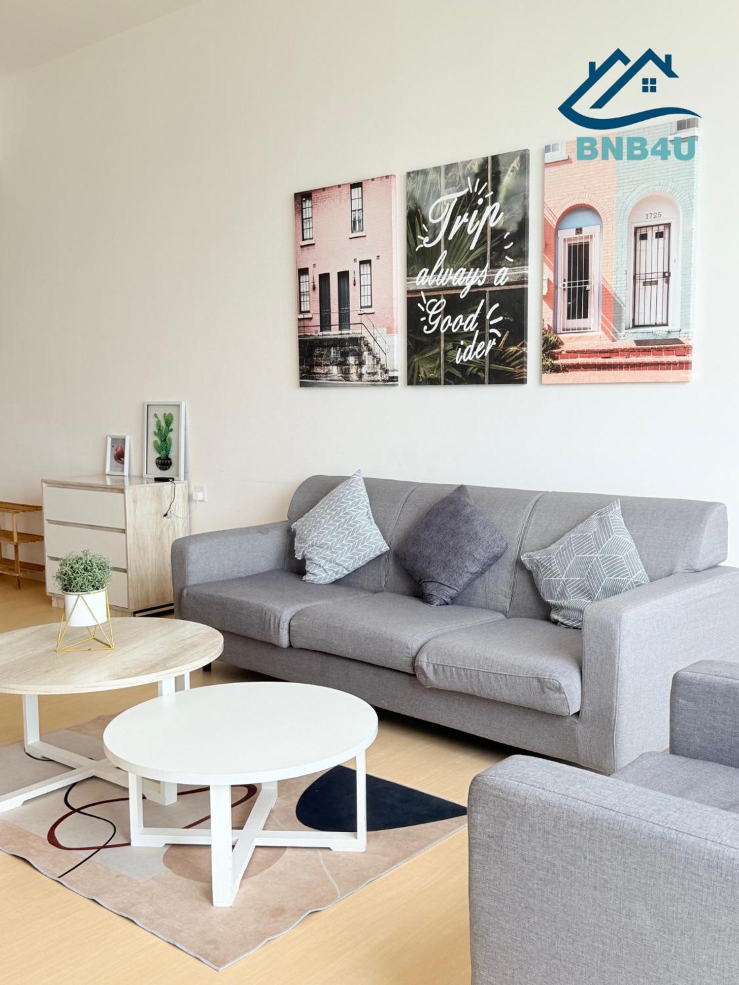 Beacon Executive Suites - Georgetown Penang エクステリア 写真