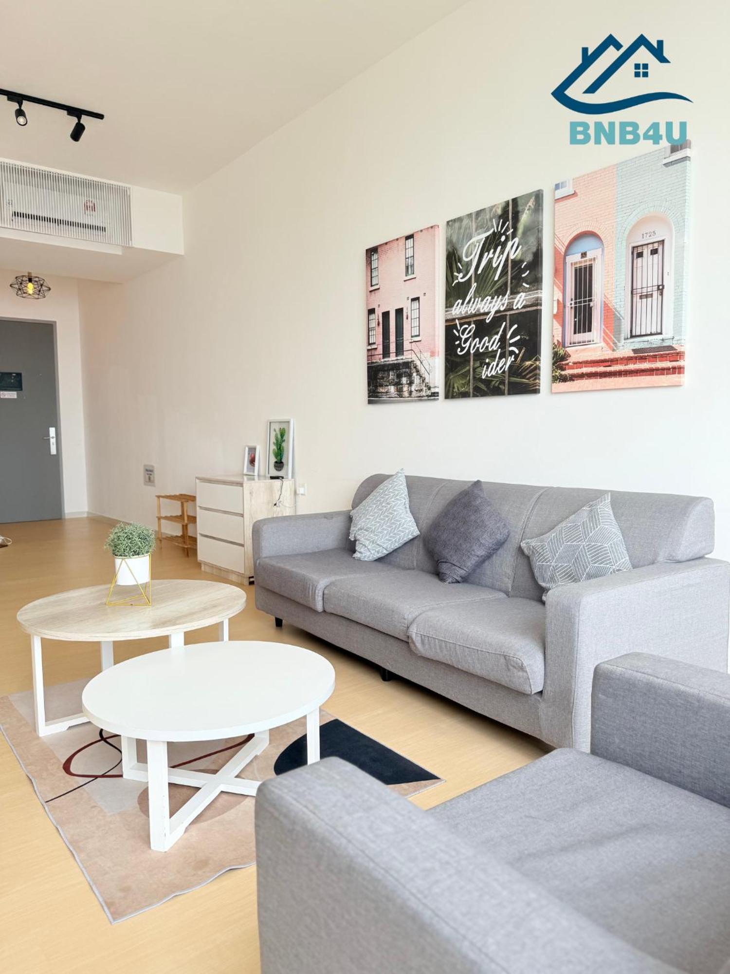 Beacon Executive Suites - Georgetown Penang エクステリア 写真