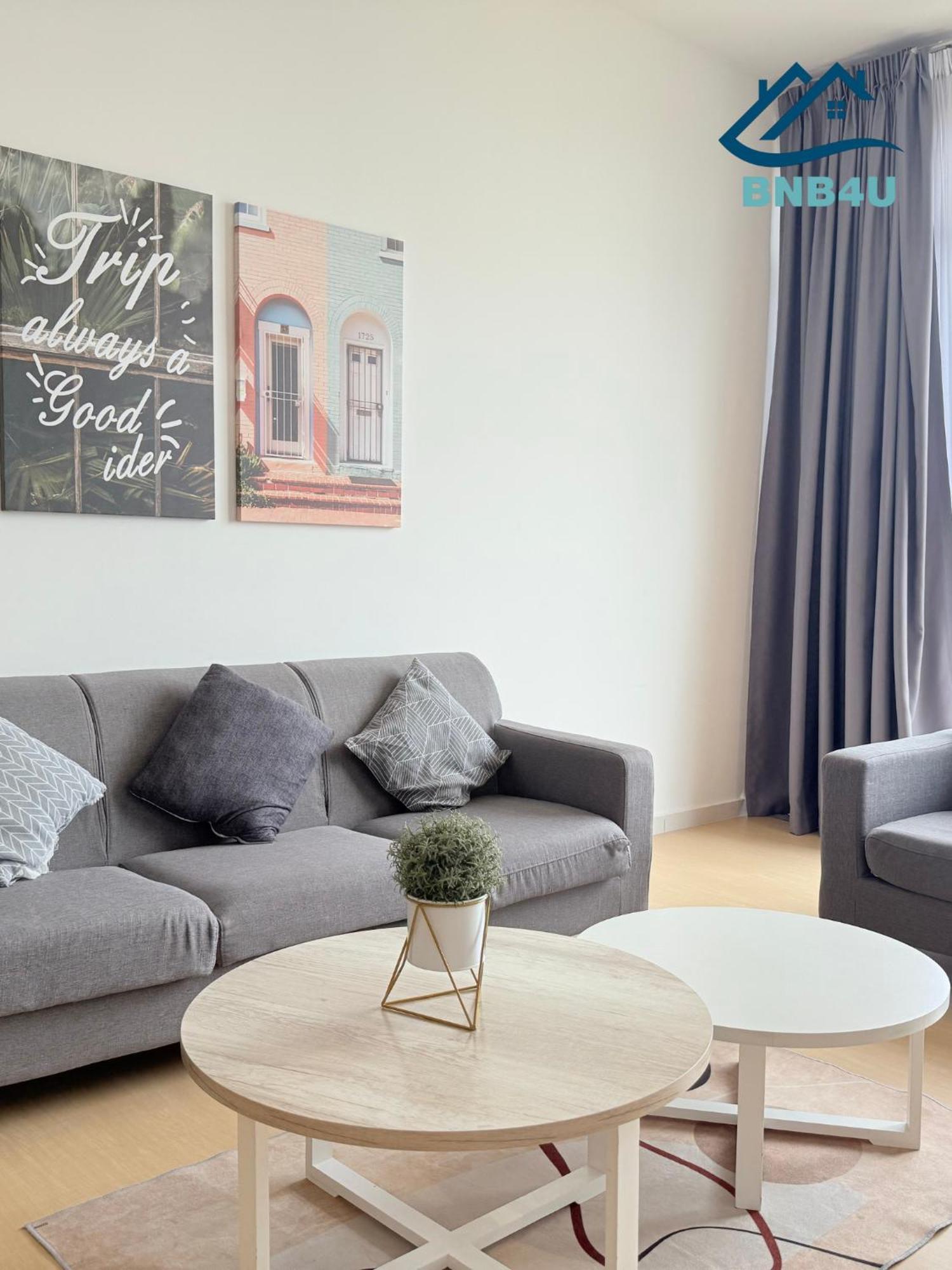 Beacon Executive Suites - Georgetown Penang エクステリア 写真