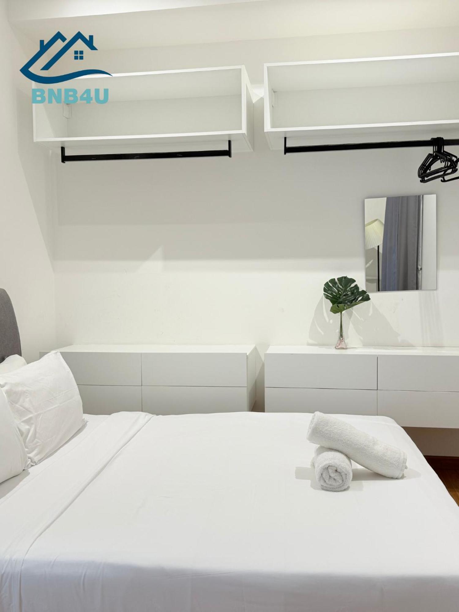 Beacon Executive Suites - Georgetown Penang エクステリア 写真